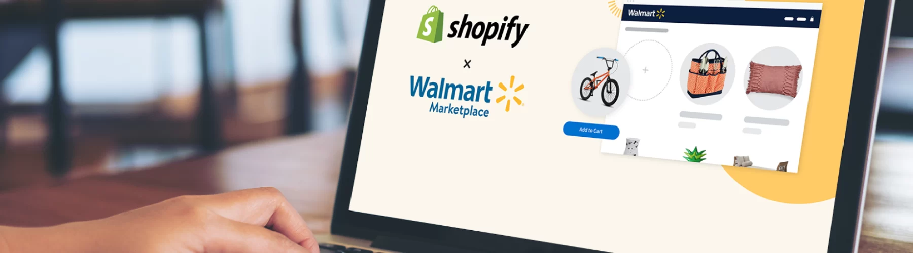 Will The E-commerce Platform Shopify Replace The Typical Brick-and-motar Stores?