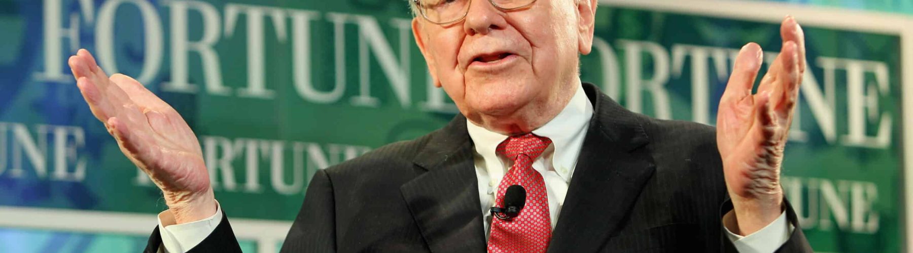 Warren Buffett