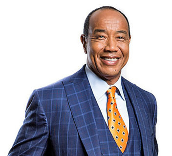 Michael Lee-Chin