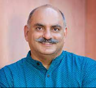 Mohnish Pabrai