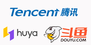 Huya And Douyu Merger