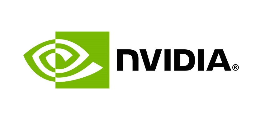 NVIDIA Logo