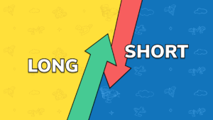 What Is The Meaning Of "Longing" Or "Shorting" A Stock?