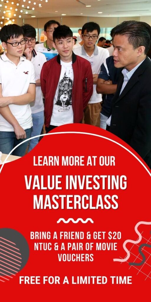 Value Investing Masterclass