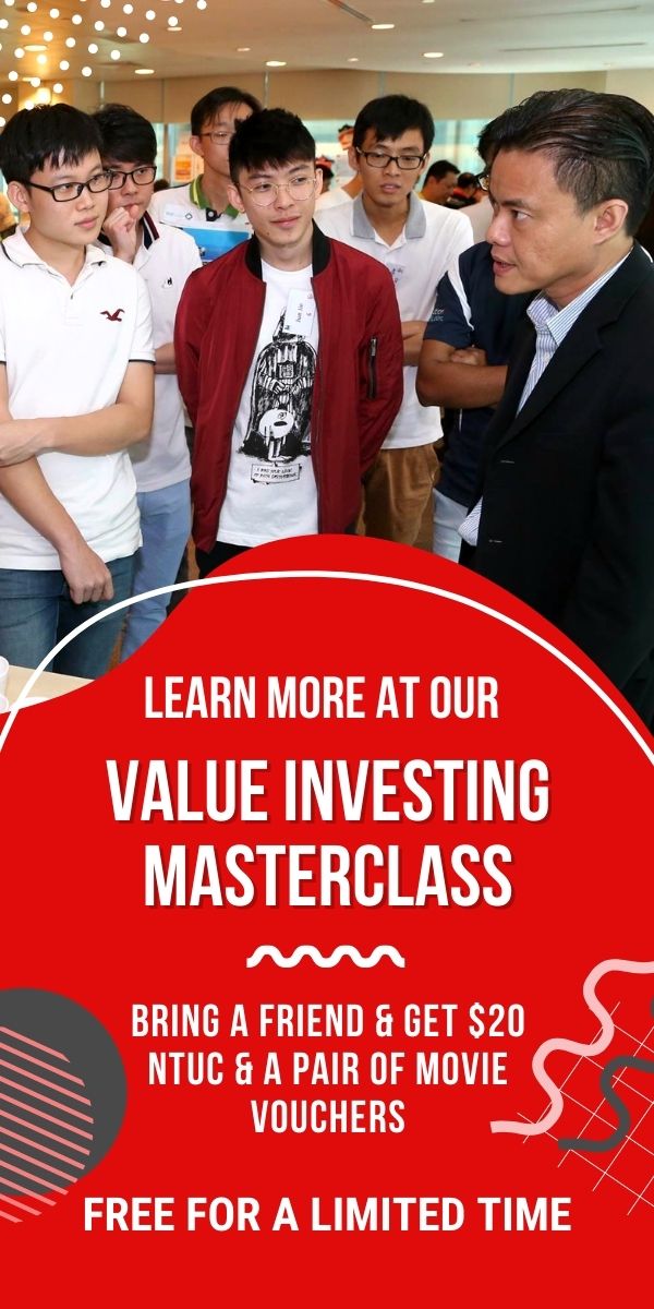 About Value Investing Value Investing Academy