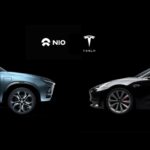 Tesla Vs NIO