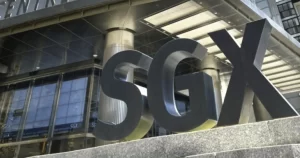 SGX