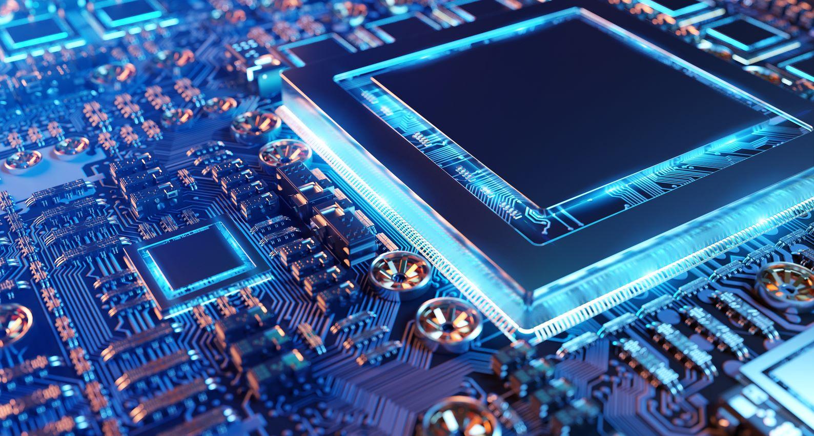 Should You Invest In Semiconductor Industry During Recession?