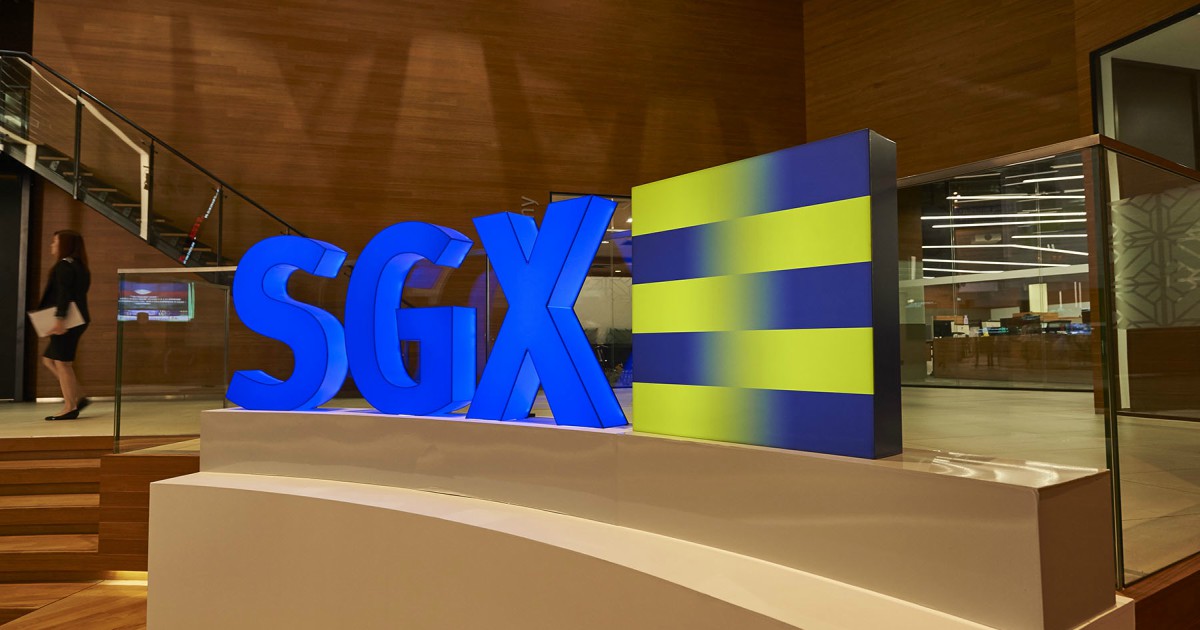 SGX