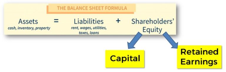 Shareholders Equity