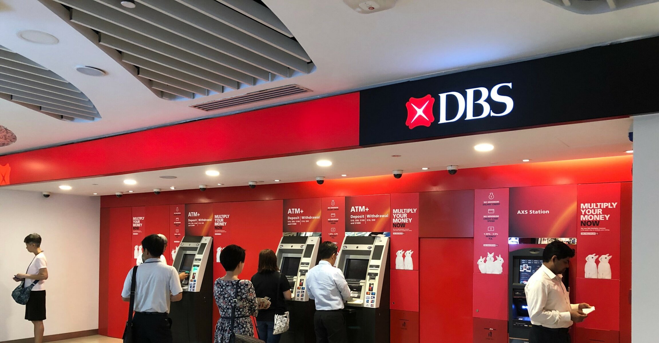 How Much Do You Know About DBS And If It's Worth To Invest In?