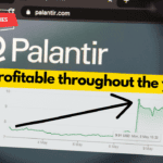 Palantir intro