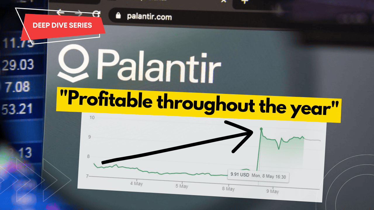 Palantir intro