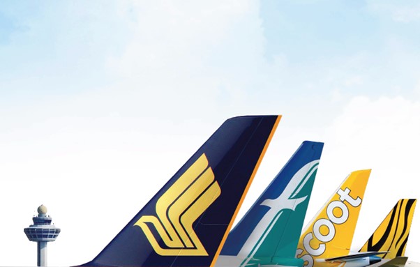 Singapore Airlines’ subsidiaries