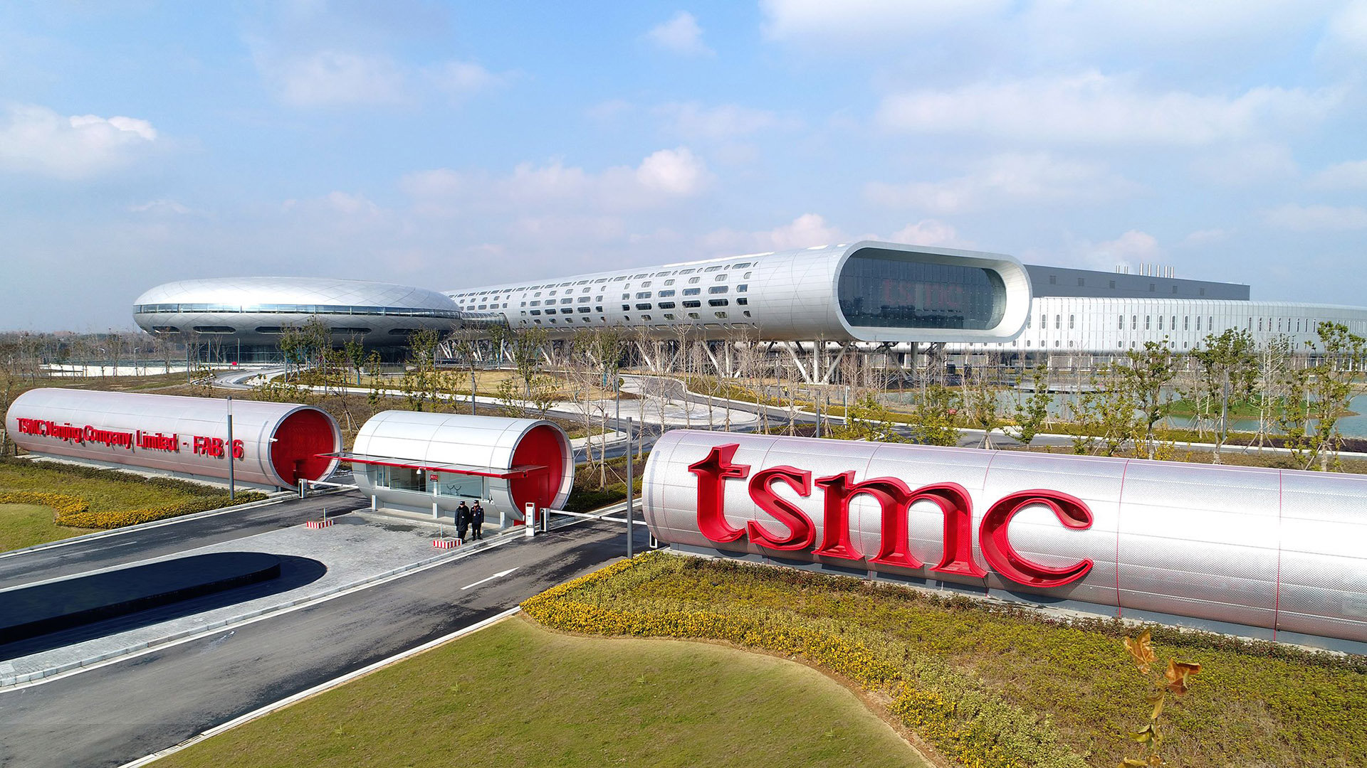 TSMC: Is It A Good Time To Invest In TSMC?